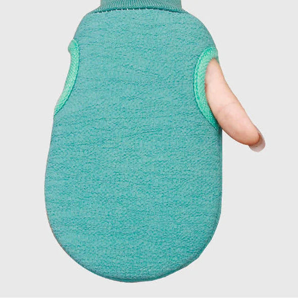 Exfoliating Scrub Mitt 