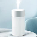 Air Humidifier with LED Lamp