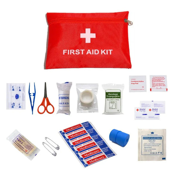 First Aid Kit 