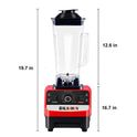 Heavy Duty Blender