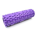 Foam Back Roller