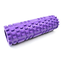 Foam Back Roller