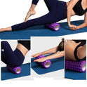 Foam Back Roller