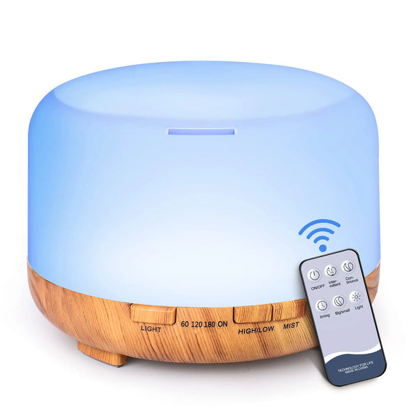 16.9 oz Aroma Humidifier 