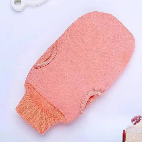 Exfoliating Scrub Mitt 