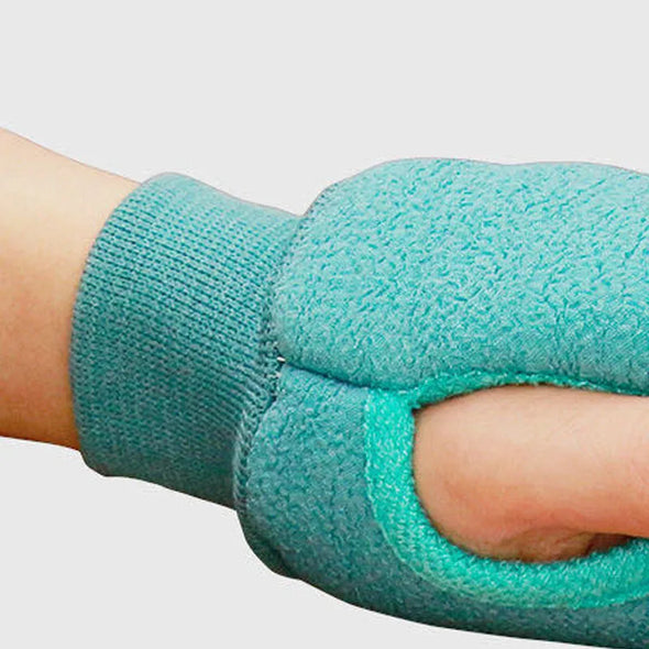 Exfoliating Scrub Mitt 