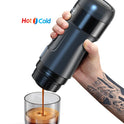 Portable Coffee Machine 