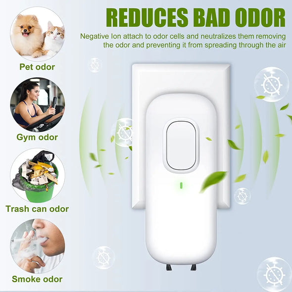 Mini Air Purifier 