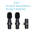 Cellphone Wireless Microphone