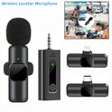 Cellphone Wireless Microphone