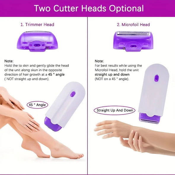 Hair Removal Epilator 