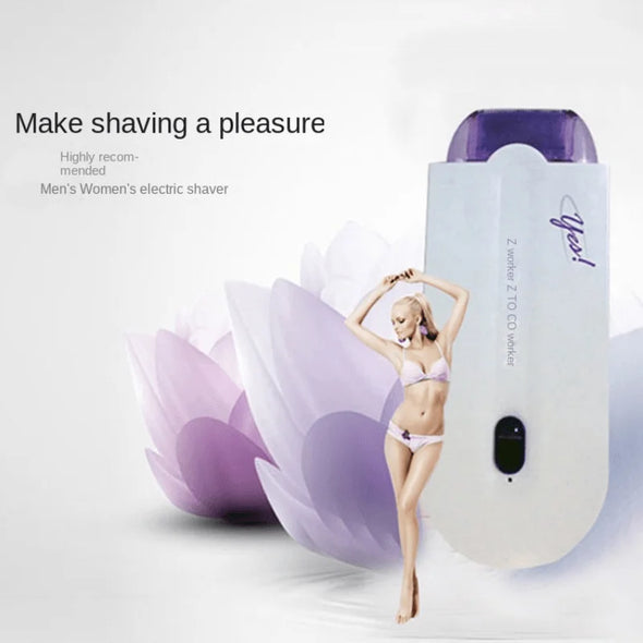 Hair Removal Epilator 