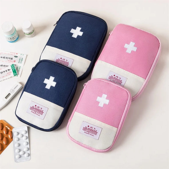 Medicine/First-Aid  Bag 