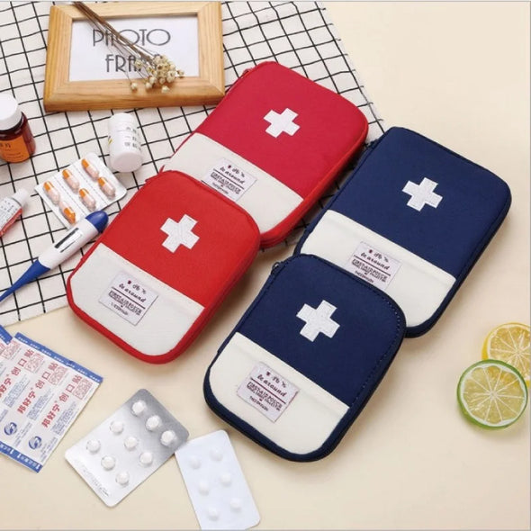 Medicine/First-Aid  Bag 