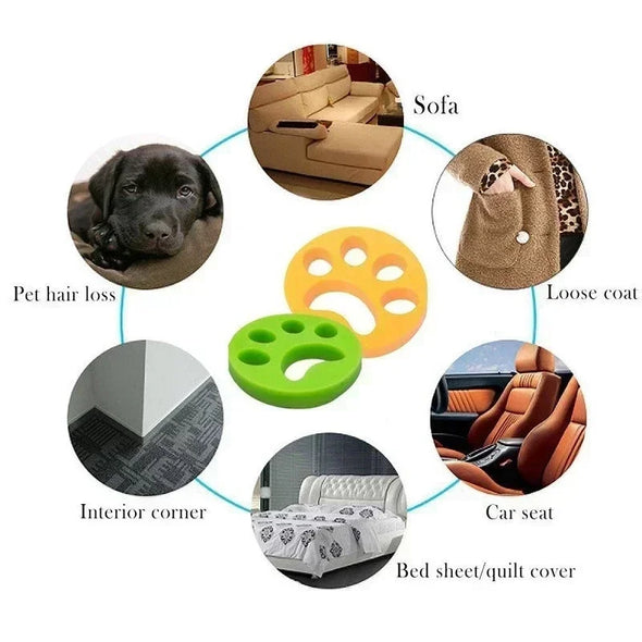 Reusable Pet Hair Remover