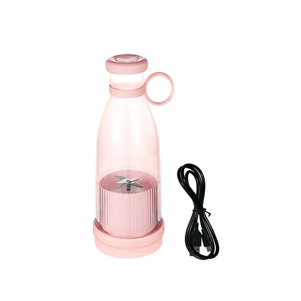 USB Portable Juicer