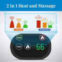 Heating Shoulder Massager