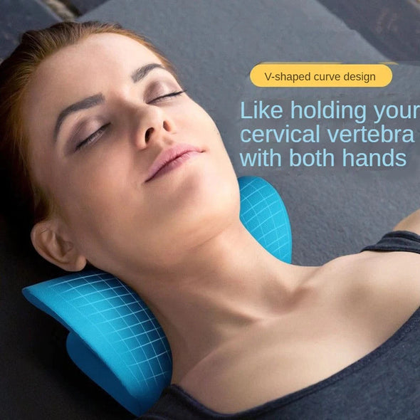 Vip Neck Neck Pillow for Pain Relief – VIP Member Deals