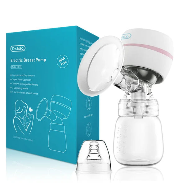 Automatic Electric Breast Pump