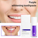 Whitening Toothpaste 