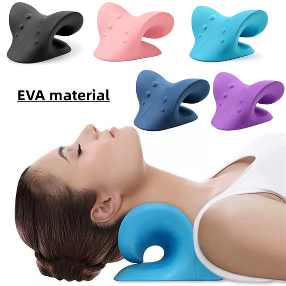 Vip Neck Neck Pillow for Pain Relief – VIP Member Deals