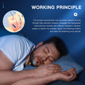 Smart Anti-Snoring Device 