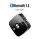 Bluetooth 5.1 Aptx