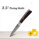 3.5 In Paring Knife