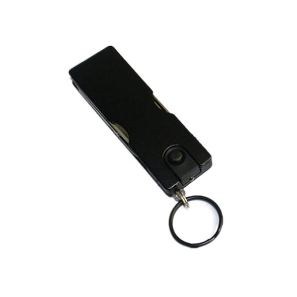 Outdoor Multifunction Mini Keychain