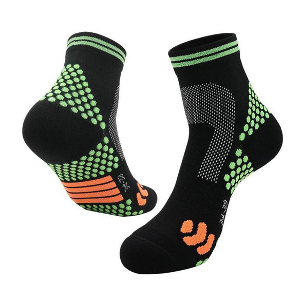 Anti-Slip Sports Socks 