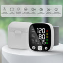 Wrist Blood Pressure Monitor 