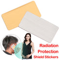 EMF Radiation Shielding Cell Phone Stickers
