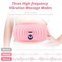 Infrared Heating Menstrual Pain Relief